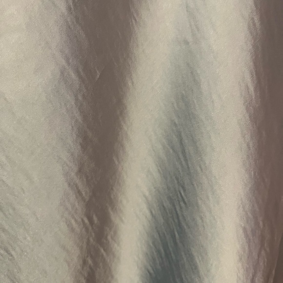 Target Light Blue Recycled Polyester Skirt - Picture 2 of 4